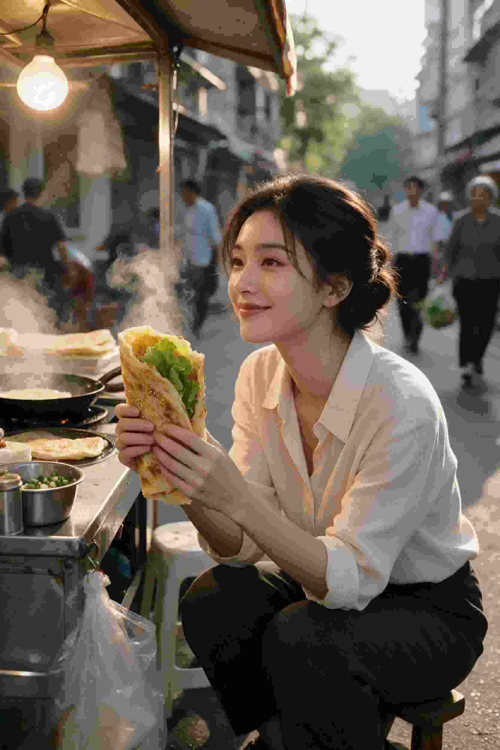 热门影视